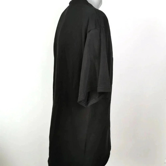 Hanes Sitting Ducks Hanes T-Shirt  Size L Tagless SS New - Picture 4 of 5